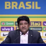 Ednaldo Rodrigues