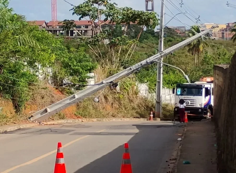 Foto: Divulgação | Transalvador