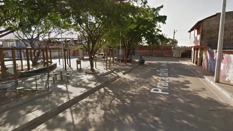 Foto: Reprodução/Google Street View
