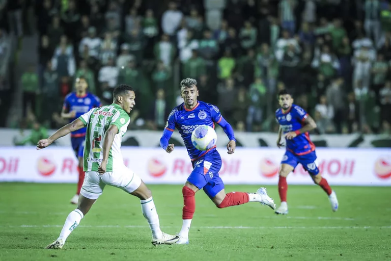Bahia e Juventude
