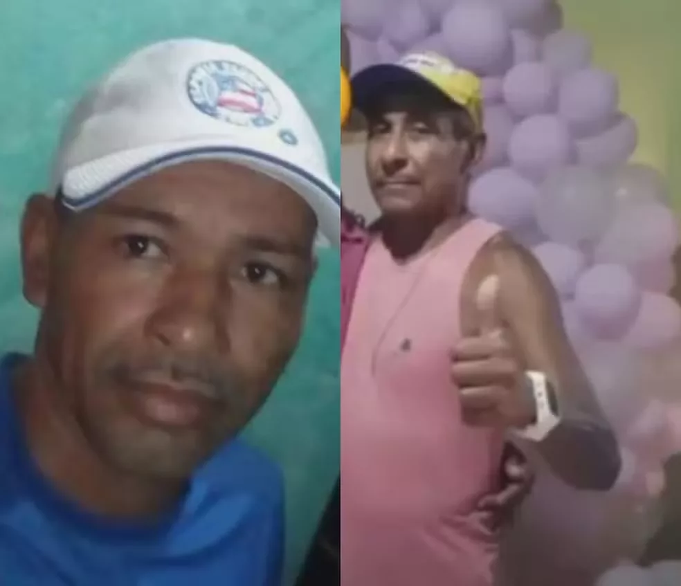 Foto: Montagem | Arquivo Pessoal