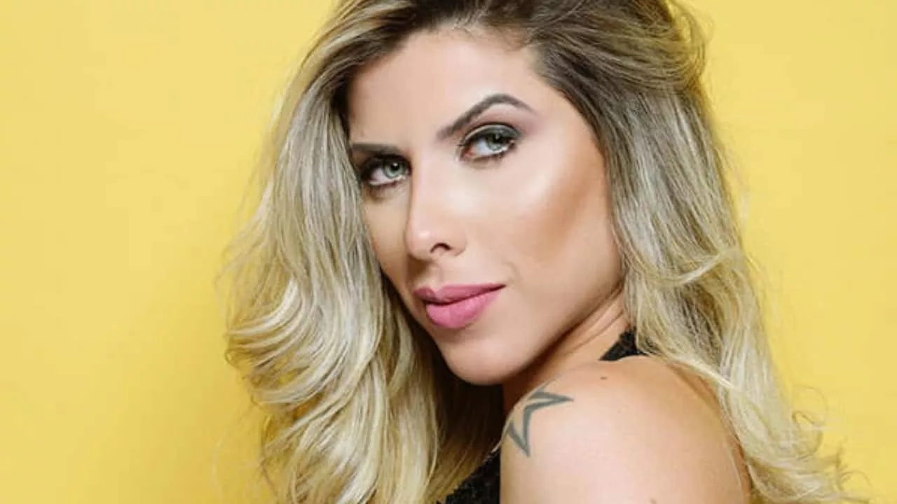 Foto: Reprodução/Redes Sociais Foto: Reprodução/Redes Sociais