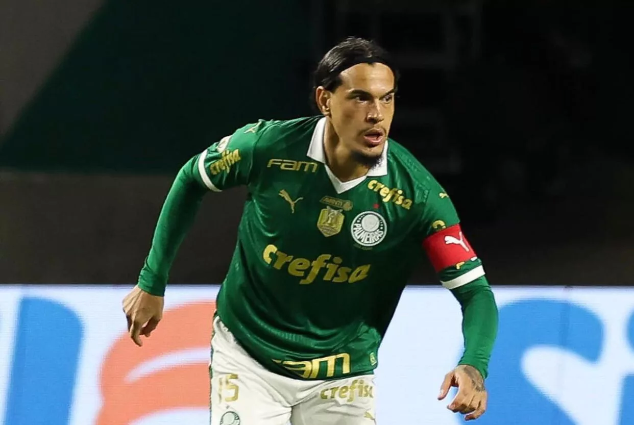 Foto: Cesar greco / SE Palmeiras Foto: Cesar greco / SE Palmeiras