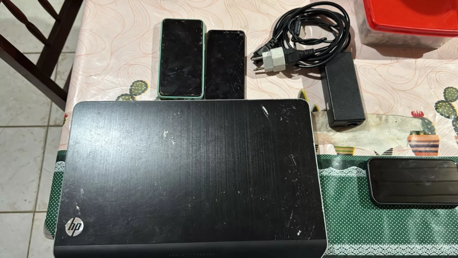 Foto: Divulgação/SSP Foto: Divulgação/SSP