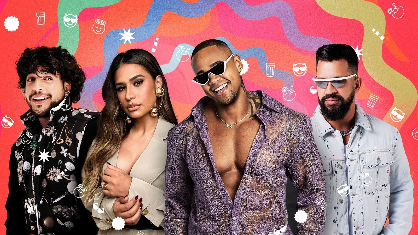 Foto: Divulgação Foto: Divulgação