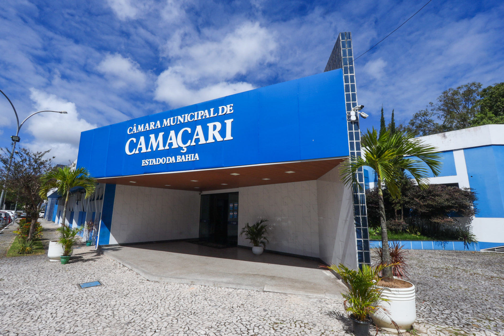 Projeto foi encaminhado à Câmara no último dia 30 de outubro. Foto: Divulgação