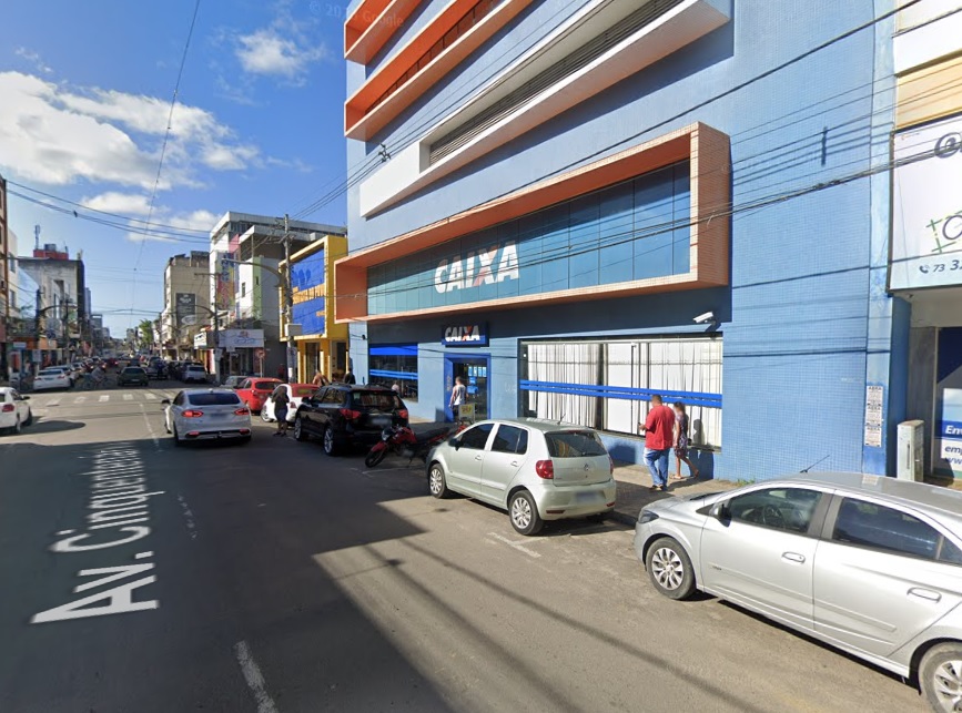 PF deflagra operação que combate fraudes bancárias contra clientes da Caixa no sul da Bahia