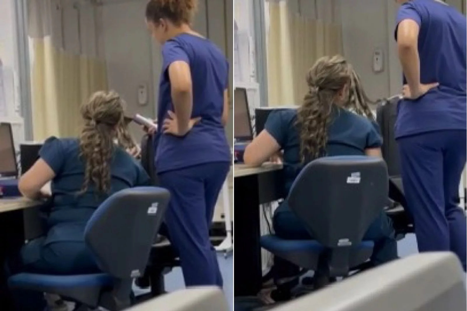 Foto: Reprodução/TV Globo Foto: Reprodução/TV Globo