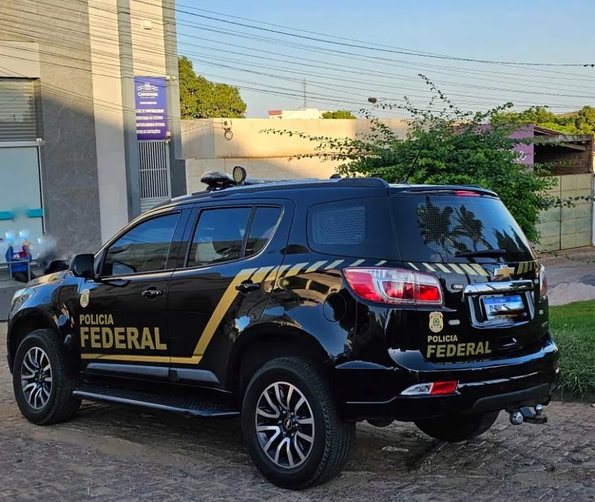PF em Canarana