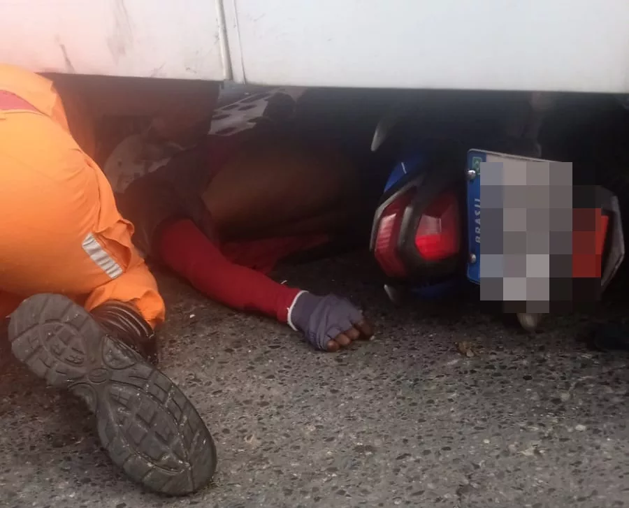Foto: Leitor PSNotícias
