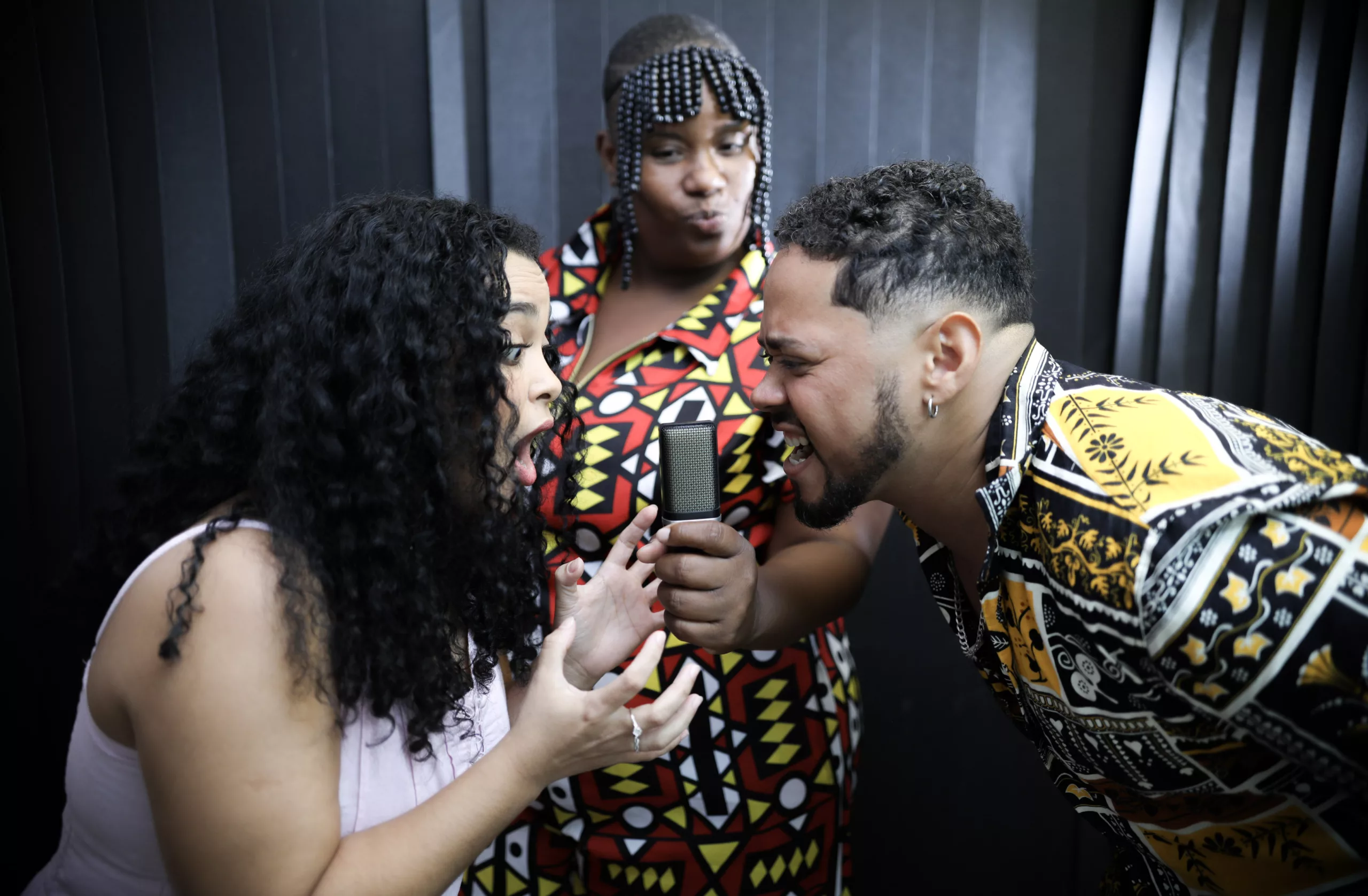 Foto: Divulgação Foto: Divulgação