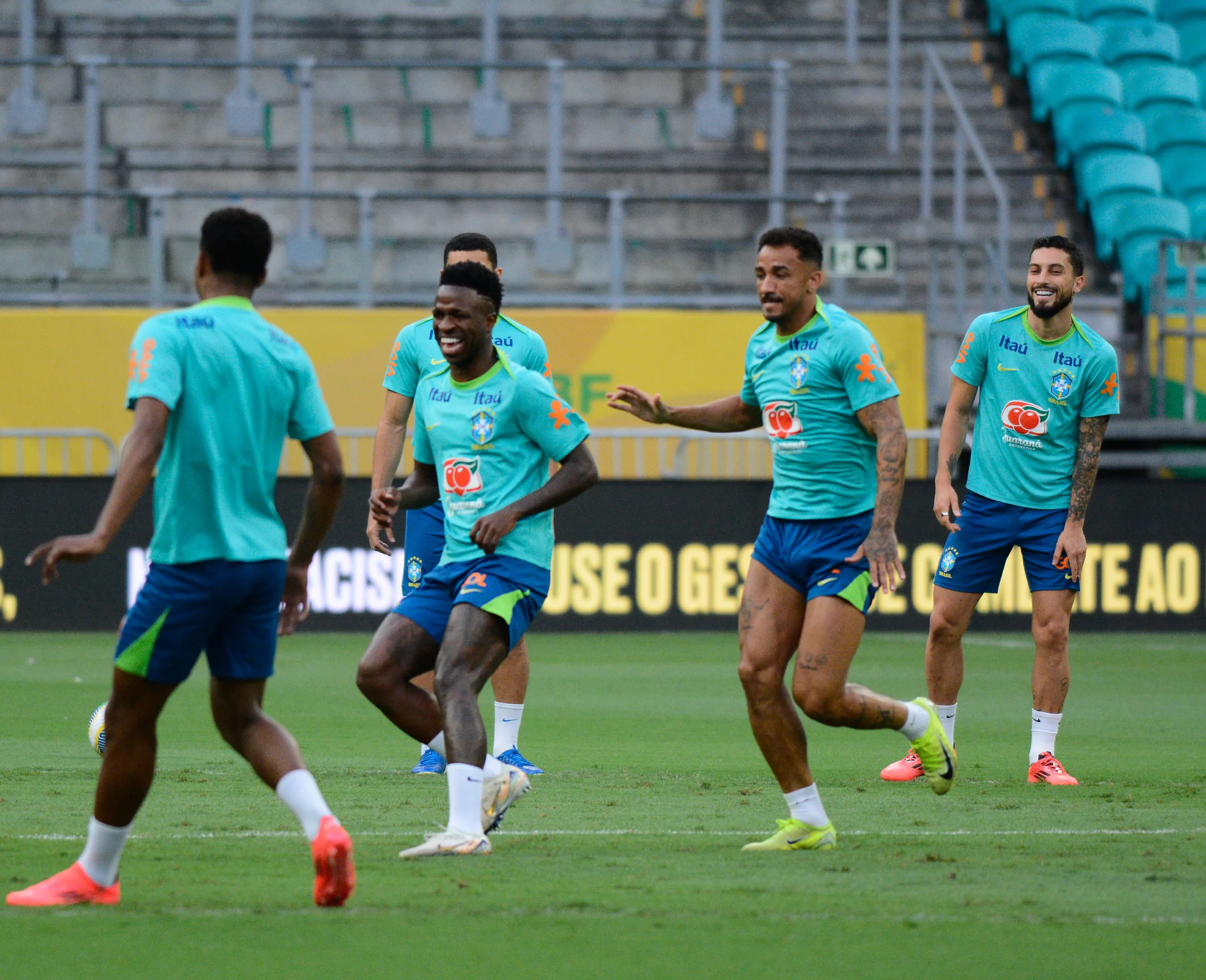 Foto: Marcus Tosta Foto: Marcus Tosta