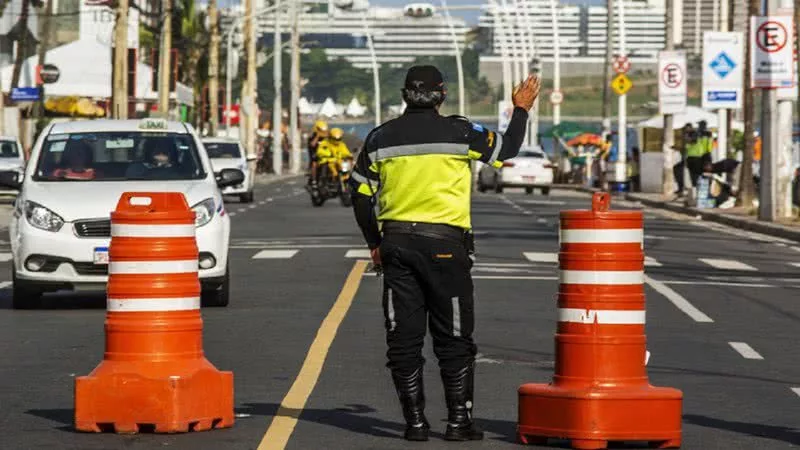 Foto: Divulgação/Transalvador