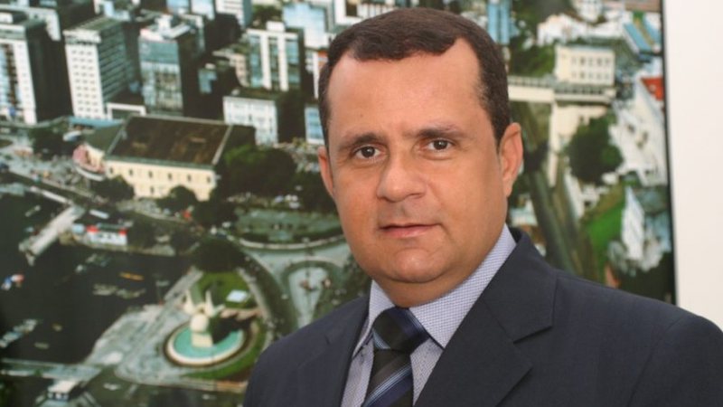 Marcos Cidreira morreu aos 62 anos na noite de sábado (16)