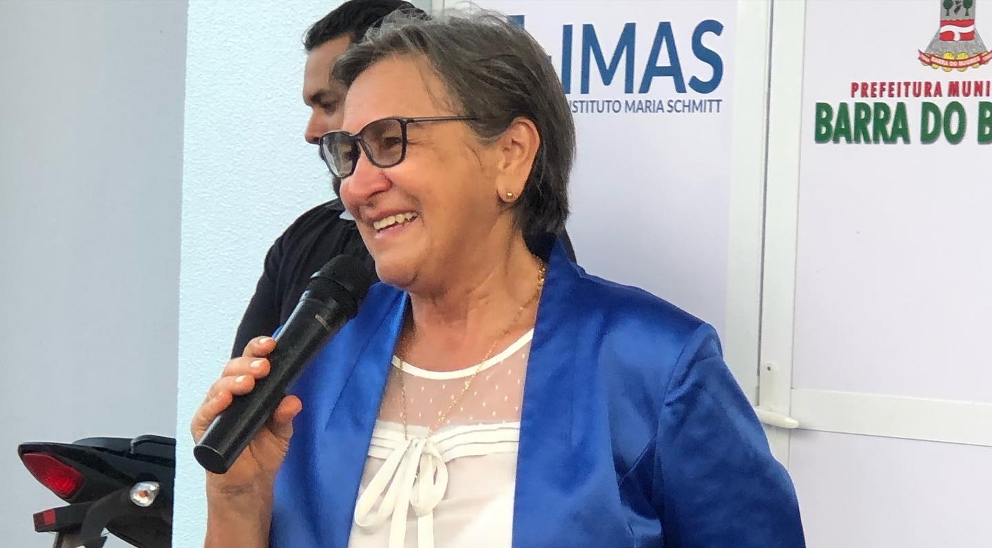 Maria Azenilda Pereira foi reeleita em cidade do Mato Grosso, mas teve o mandato cassado após ter cometido crime eleitoral