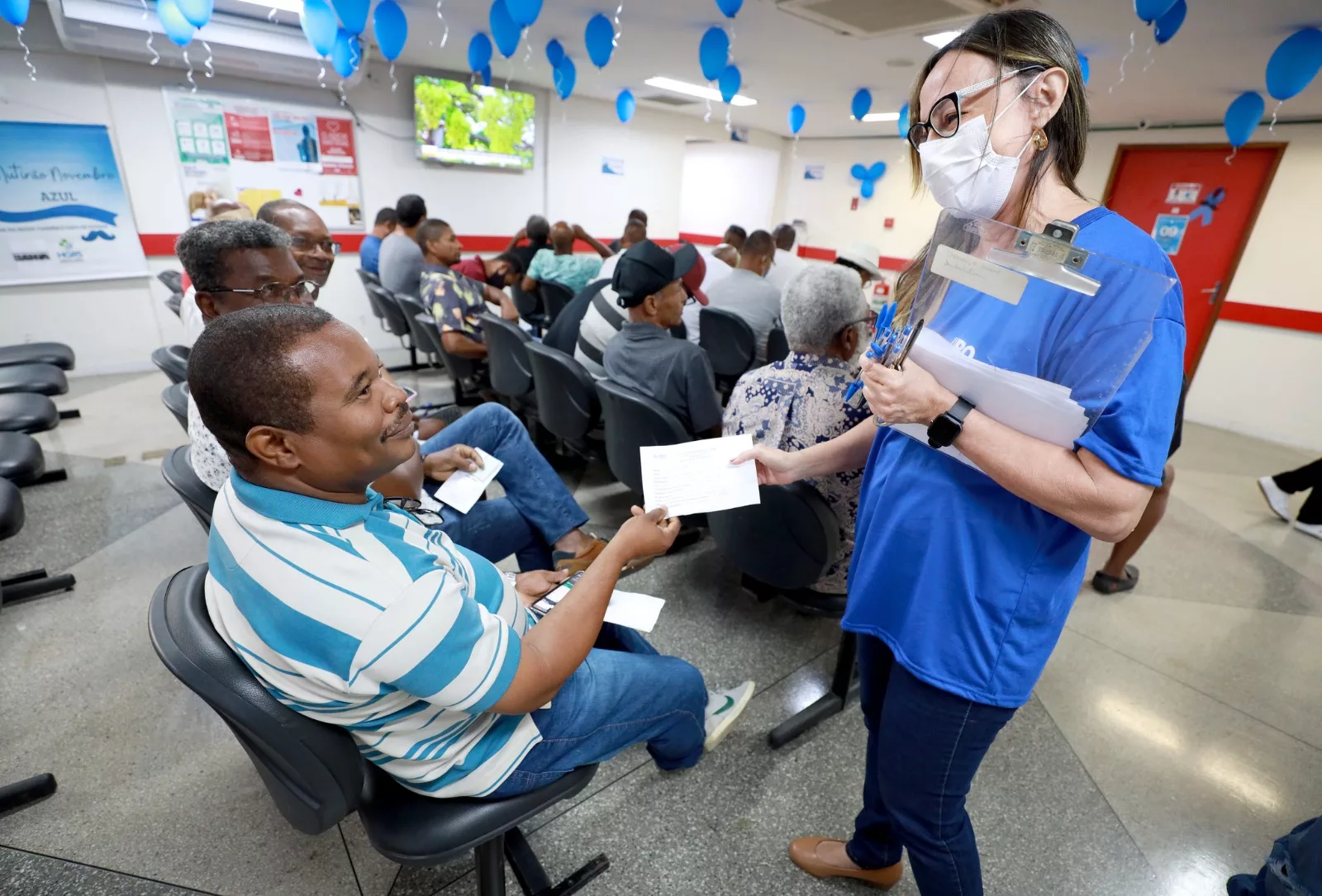 Foto: Feijão Almeida/GOVBA
