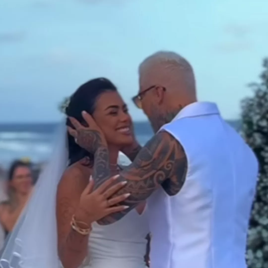 Foto: Reprodução/Instagram @kannario Foto: Reprodução/Instagram @kannario