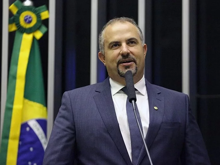 Ricardo Maia é deputado federal