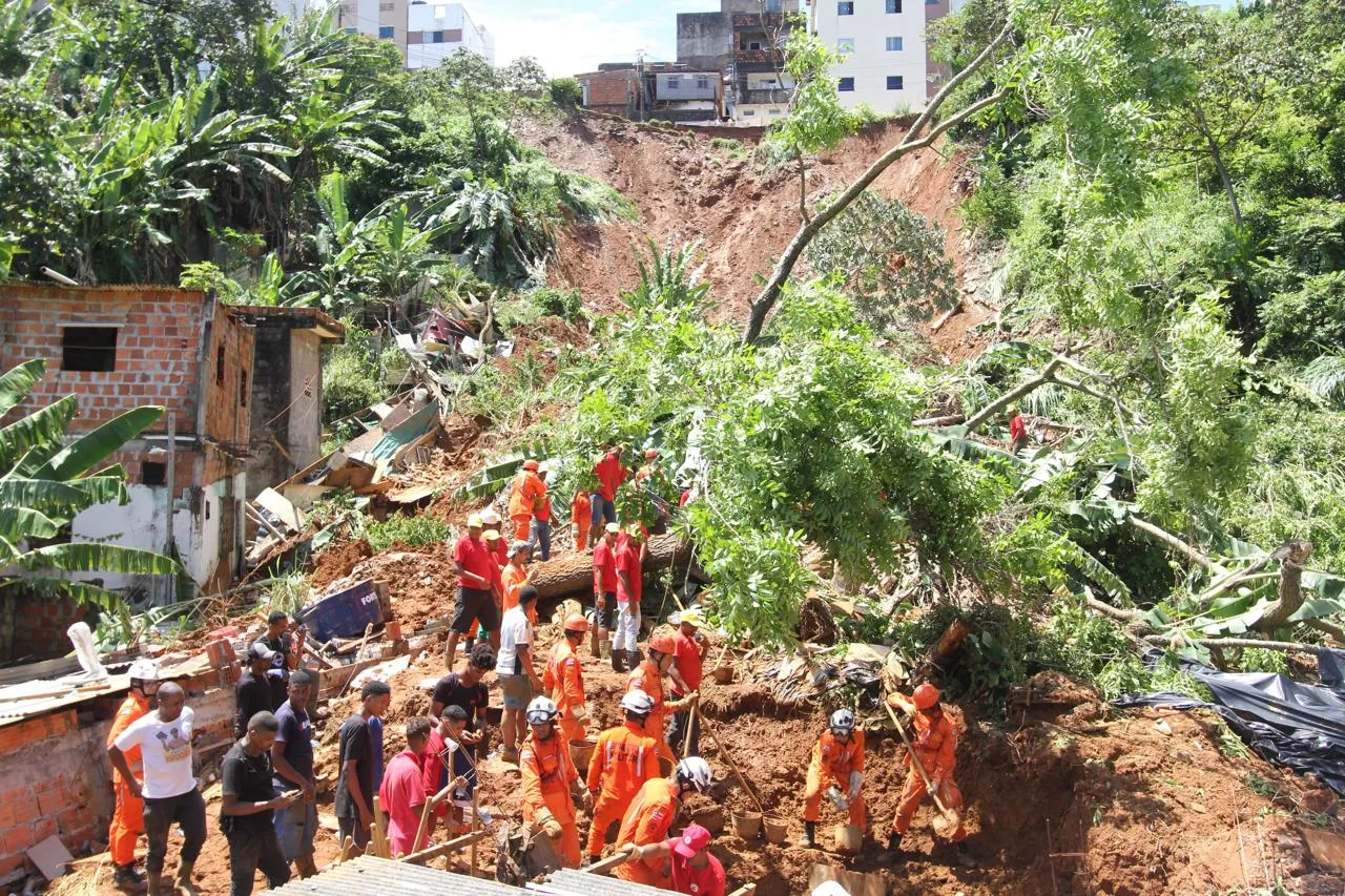 Foto: Vagner Souza/PS Notícias Foto: Vagner Souza/PS Notícias