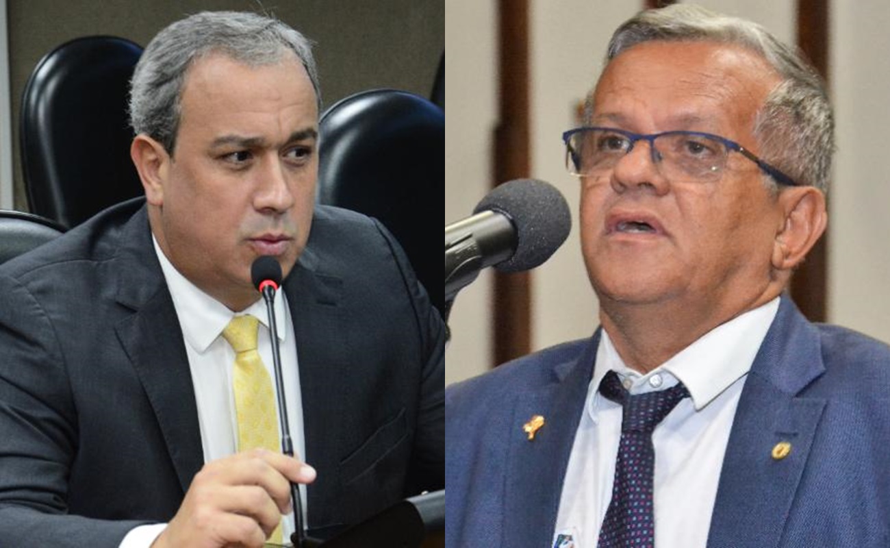 Deputados do PL na Alba reagem após Roma indicar pedido para deixar partido