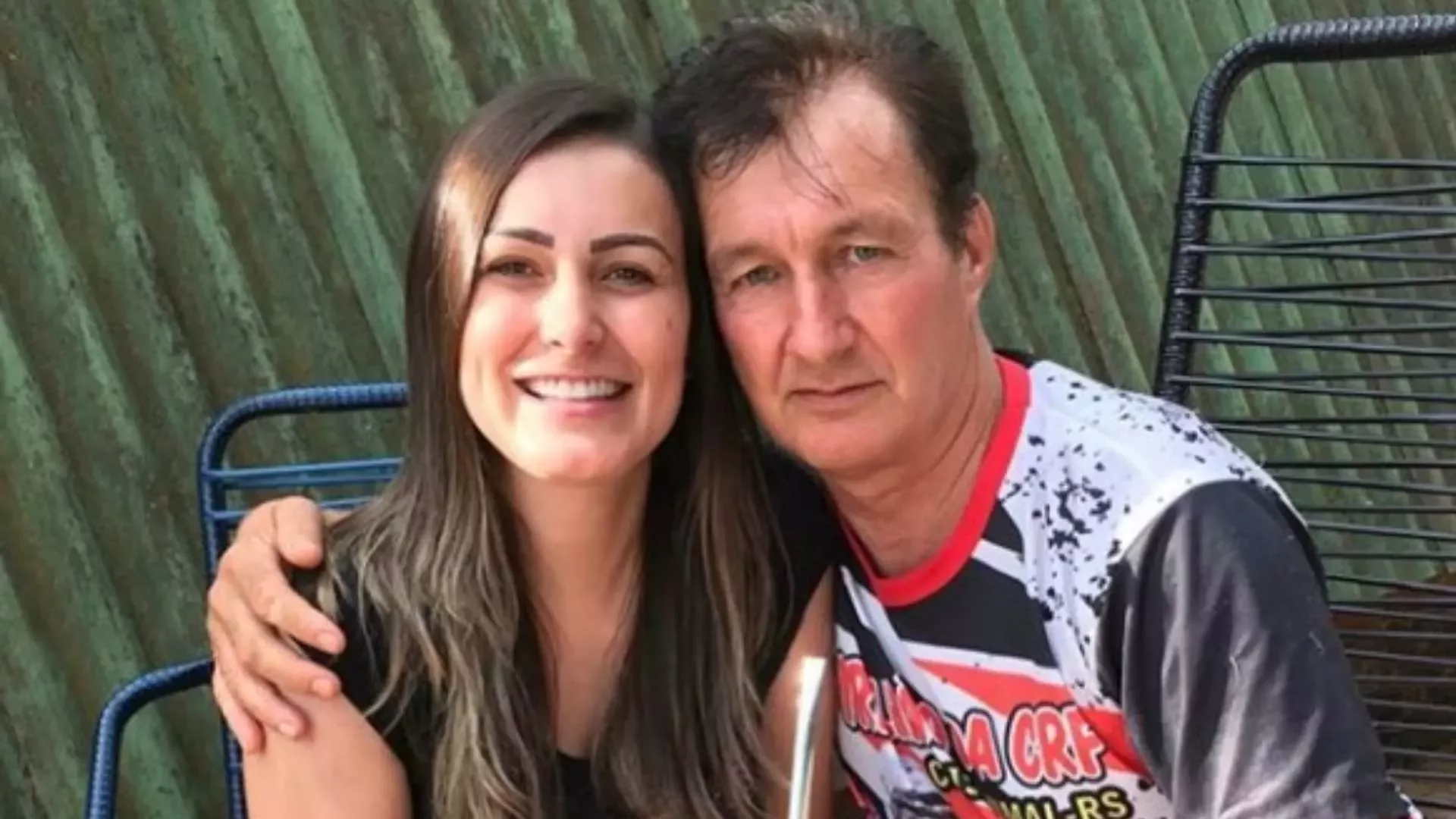 Foto: Reprodução/Redes Sociais Foto: Reprodução/Redes Sociais