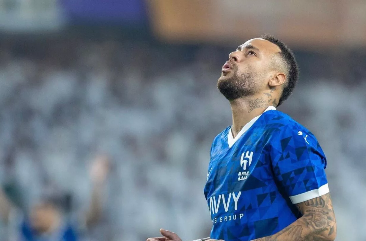 Foto: Divulgação / Al-Hilal