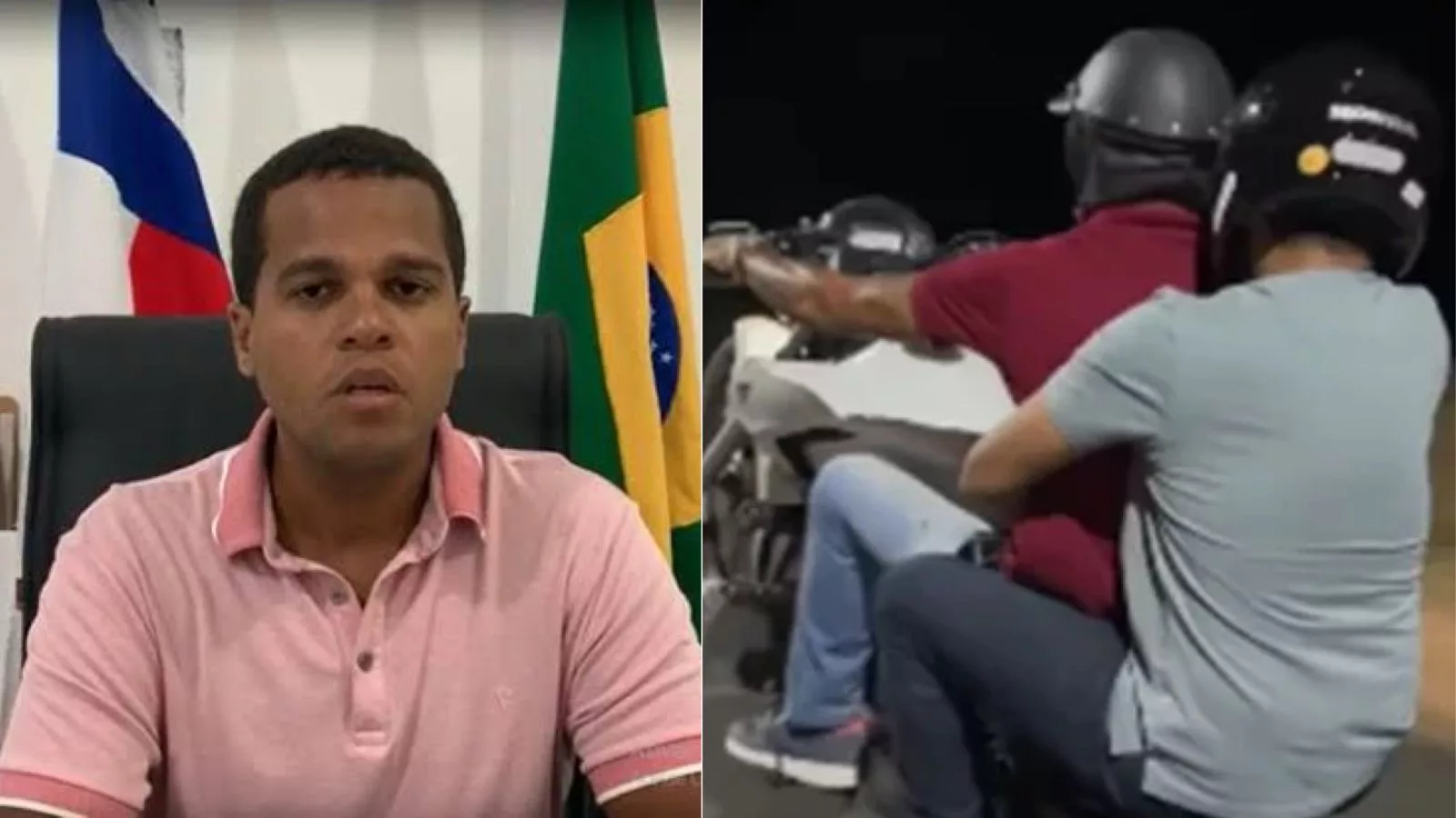 Prefeito de Castro Alves Prefeito de Castro Alves