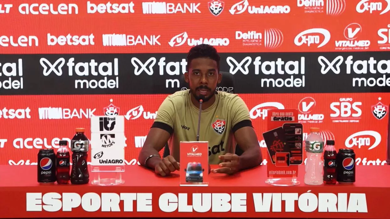 Foto: Reprodução / TV Vitória - Betsat Foto: Reprodução / TV Vitória - Betsat