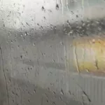 Chuva em Salvador