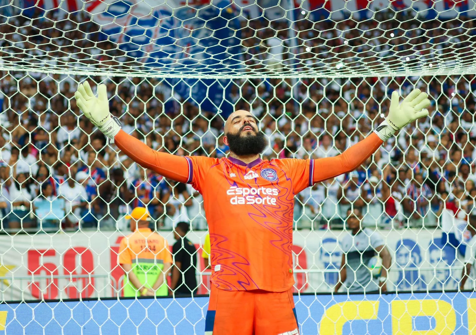 Foto: Rafael Rodrigues / EC Bahia Foto: Rafael Rodrigues / EC Bahia