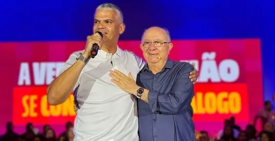 Feira de Santana: José Ronaldo anuncia mais nomes do secretariado; confira