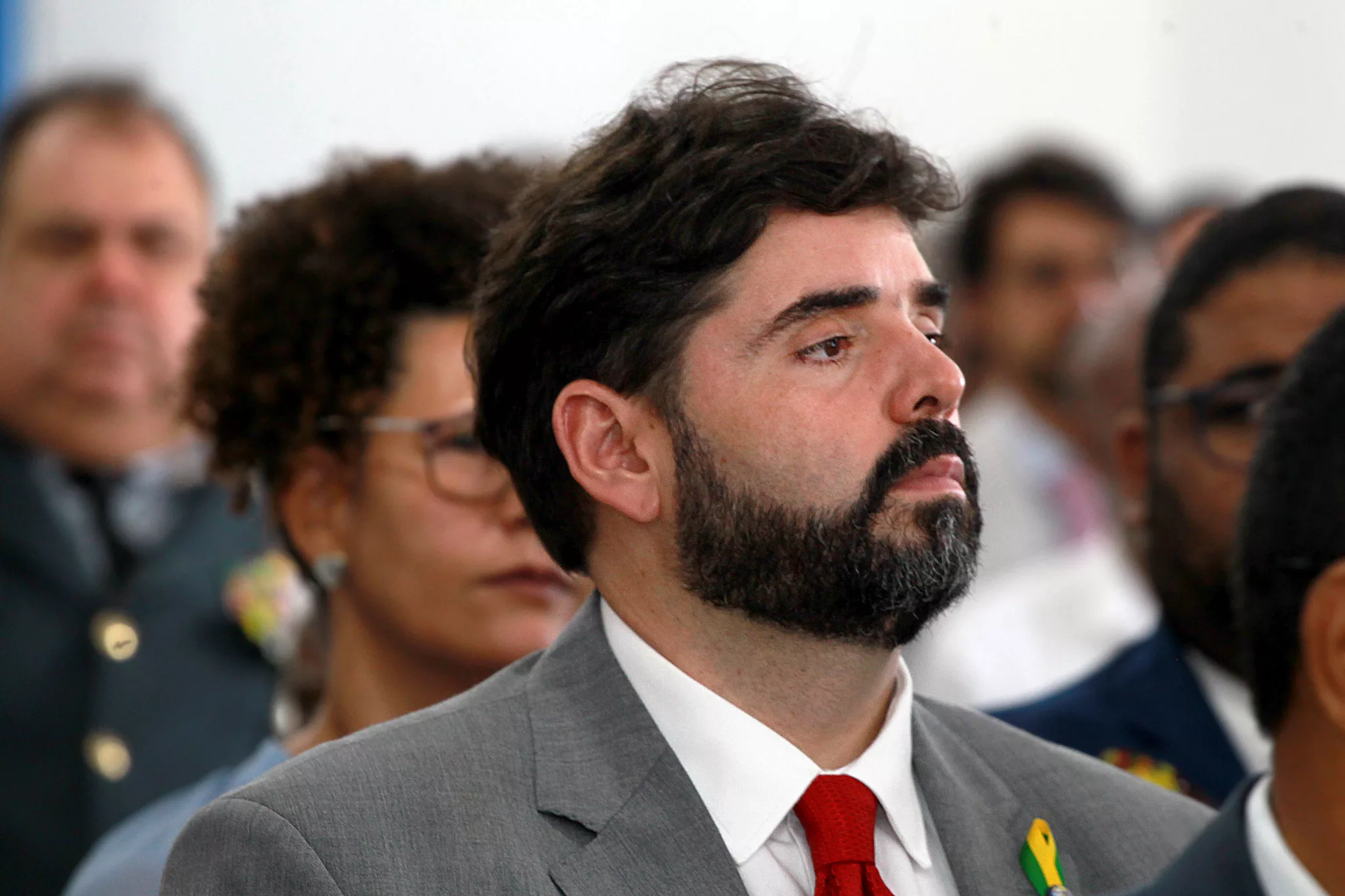 Adolpho Loyola deve deixar chefia de Gabinete de Jerônimo; saiba provável destino Adolpho Loyola deve deixar chefia de Gabinete de Jerônimo; saiba provável destino