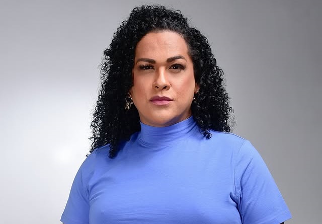 Leokret do Brasil obteve 6.153 votos na eleição deste ano e ficou na segunda suplência do seu partido, o PDT. Foto: Divulgação