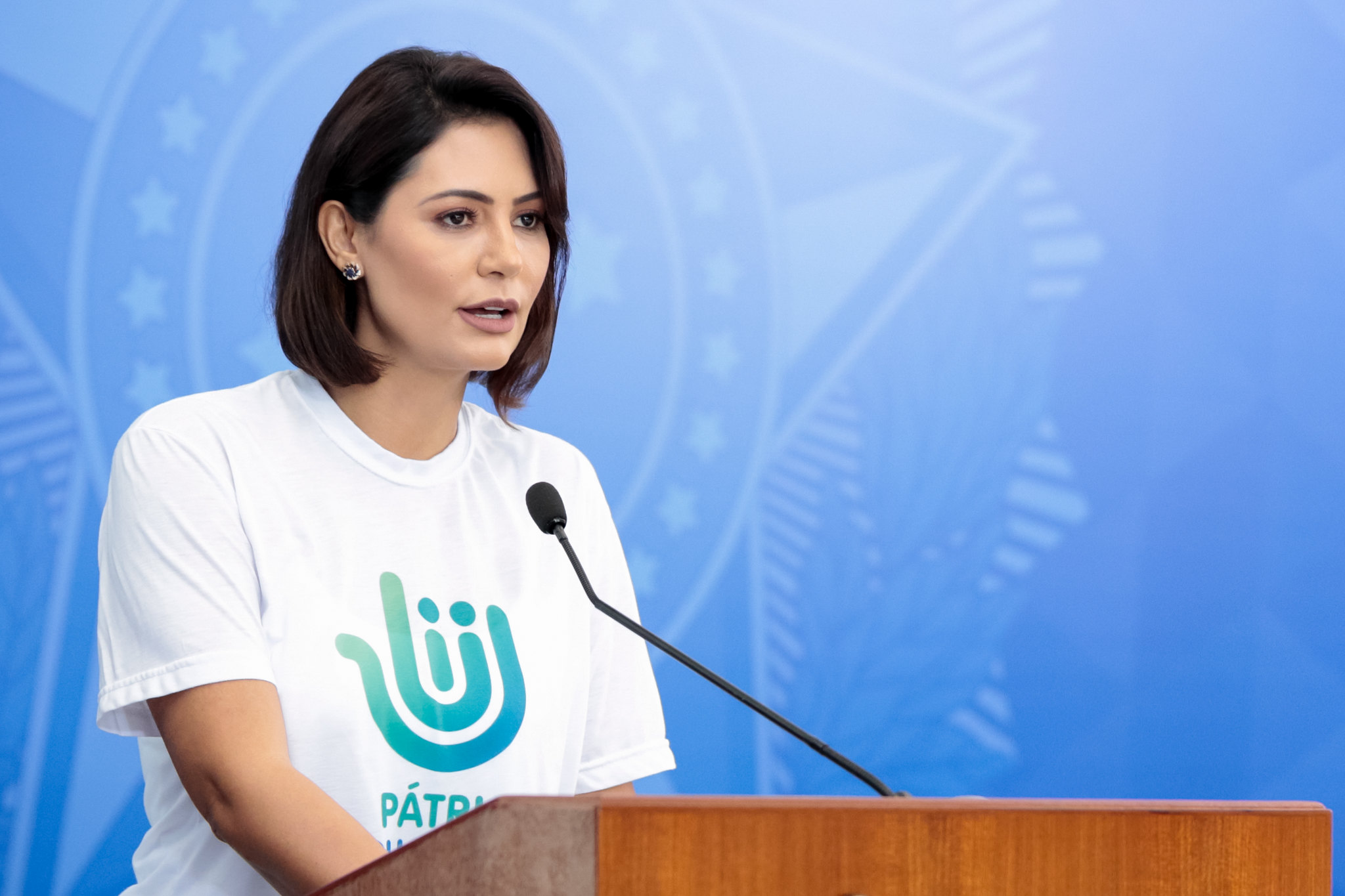 Michelle Bolsonaro tem derrota no STF após ação contra Erika Hilton; entenda
