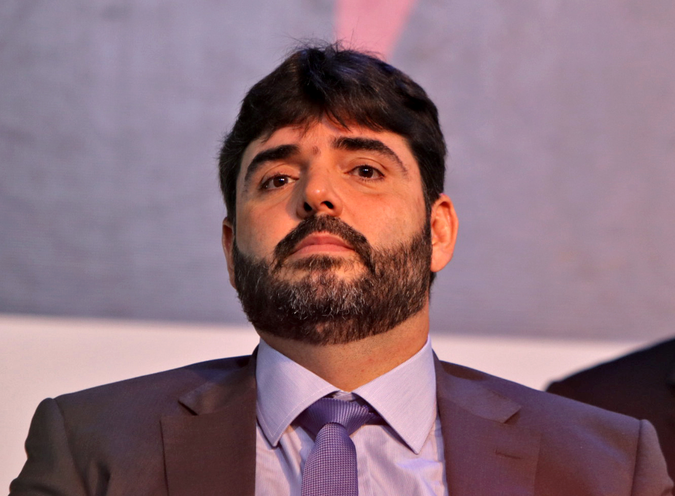 Adolpho Loyola rebate Caiado após governador afirmar que daria jeito na segurança pública da Bahia