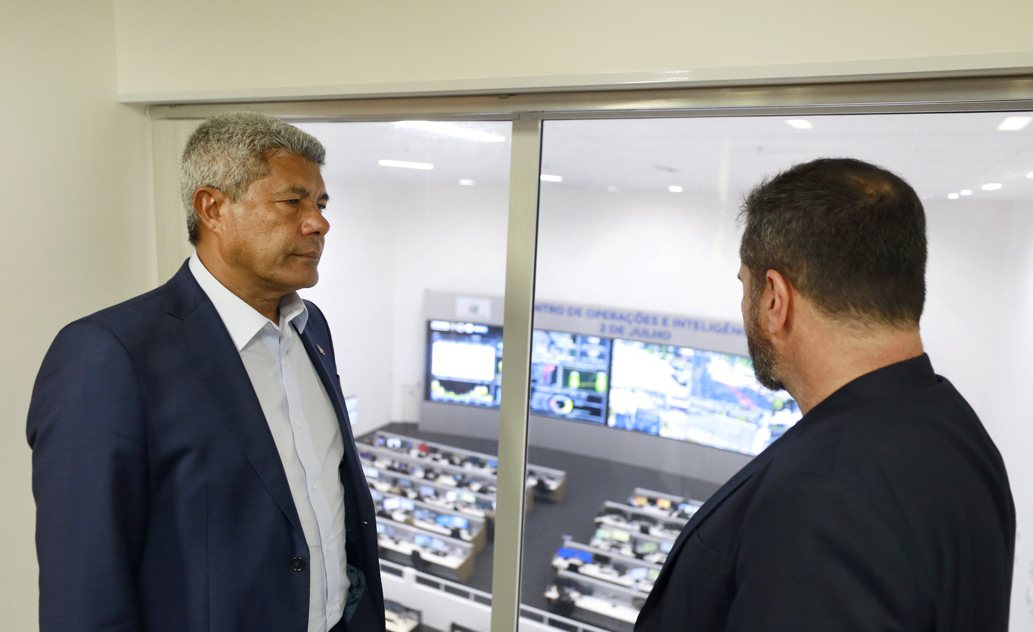 Quaest: Governo Jerônimo Rodrigues tem queda na aprovação entre os eleitores; veja números