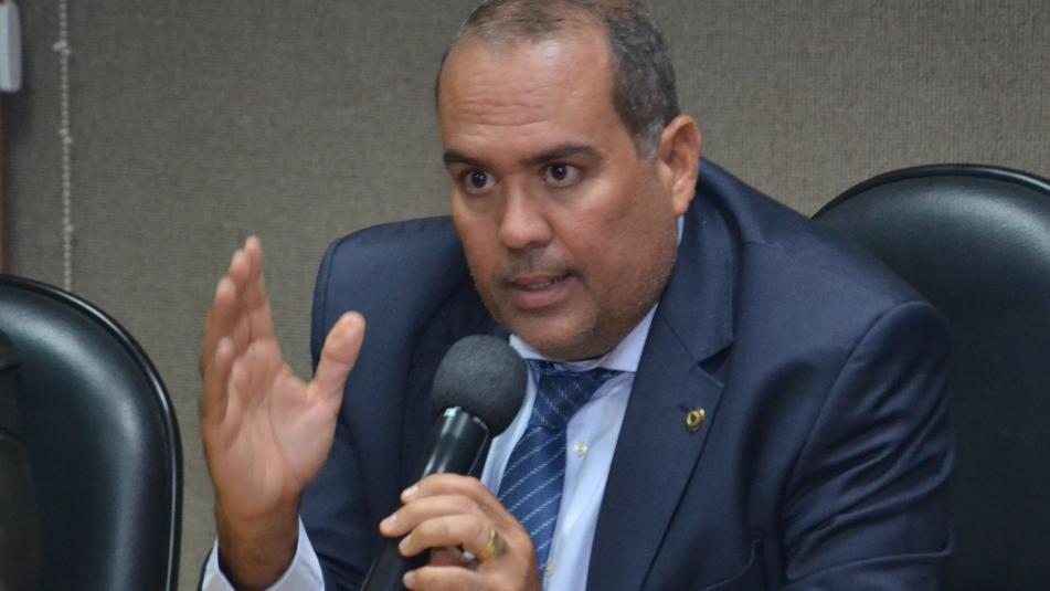 Foto: Divulgação/Agência ALBA
