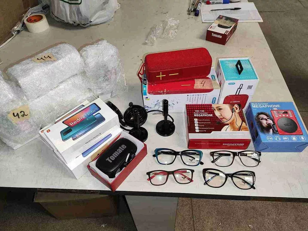 Receita Federal / Divulgação Receita Federal / Divulgação