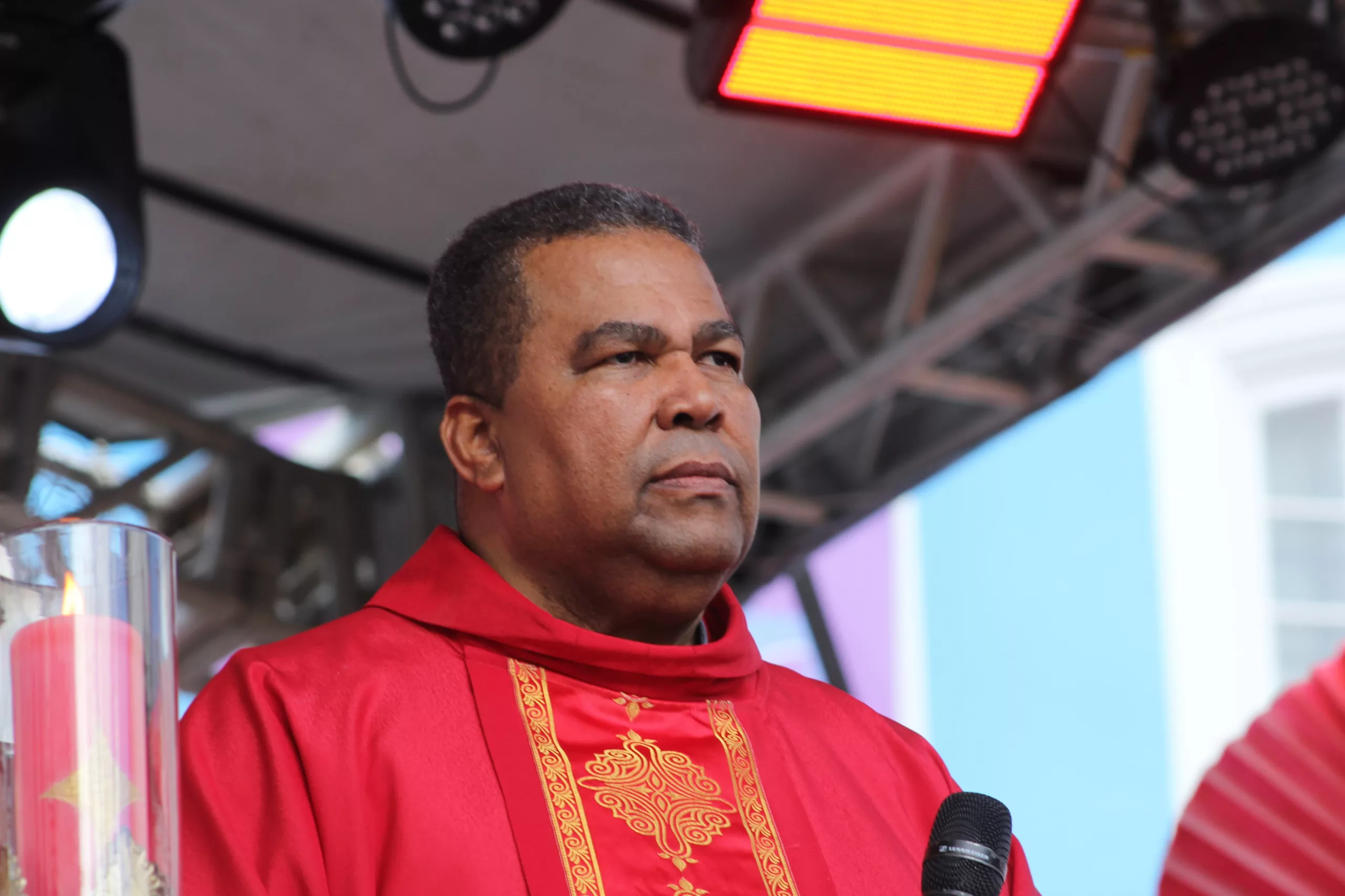 Foto: Vagner Souza/PS Notícias Foto: Vagner Souza/PS Notícias