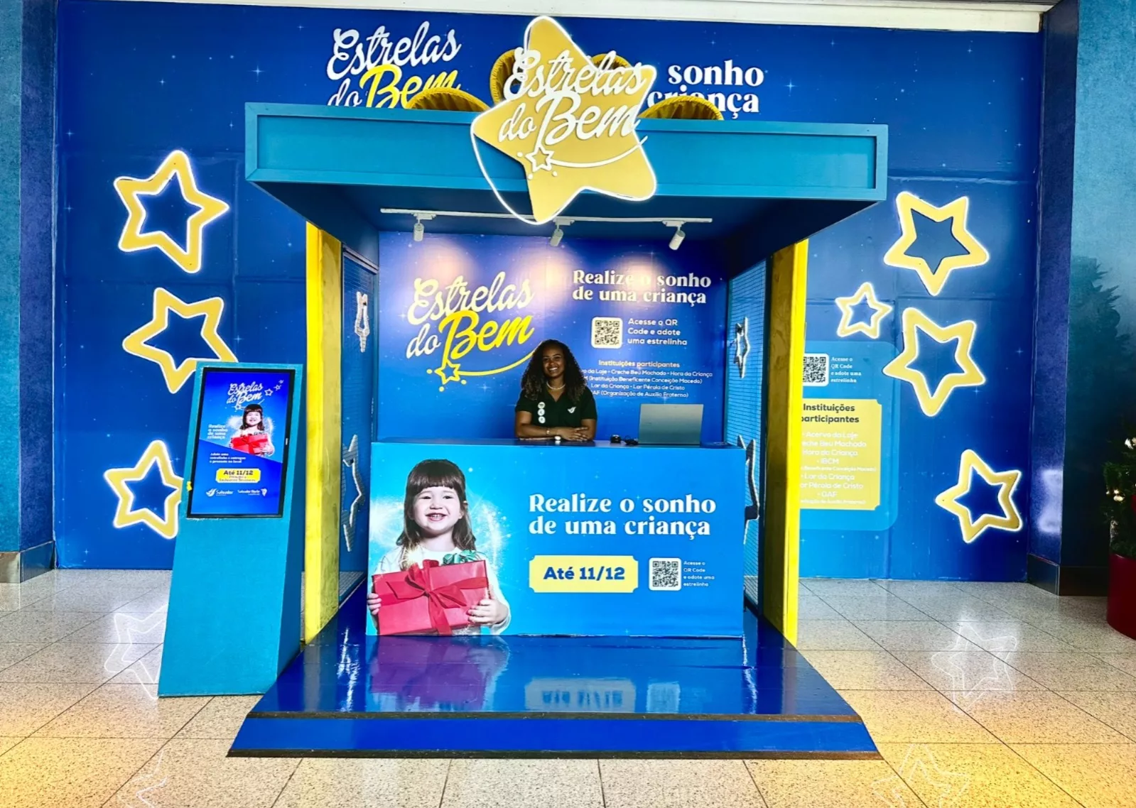 Foto: Divulgação Foto: Divulgação