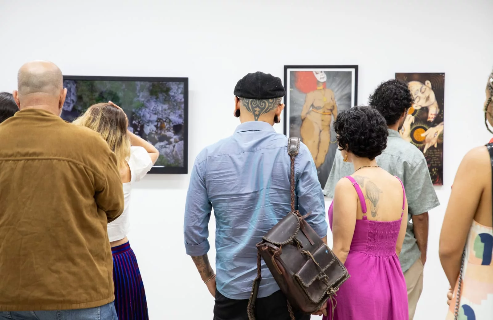 Foto: Lucas Malkut / Ascom Funceb Foto: Lucas Malkut / Ascom Funceb