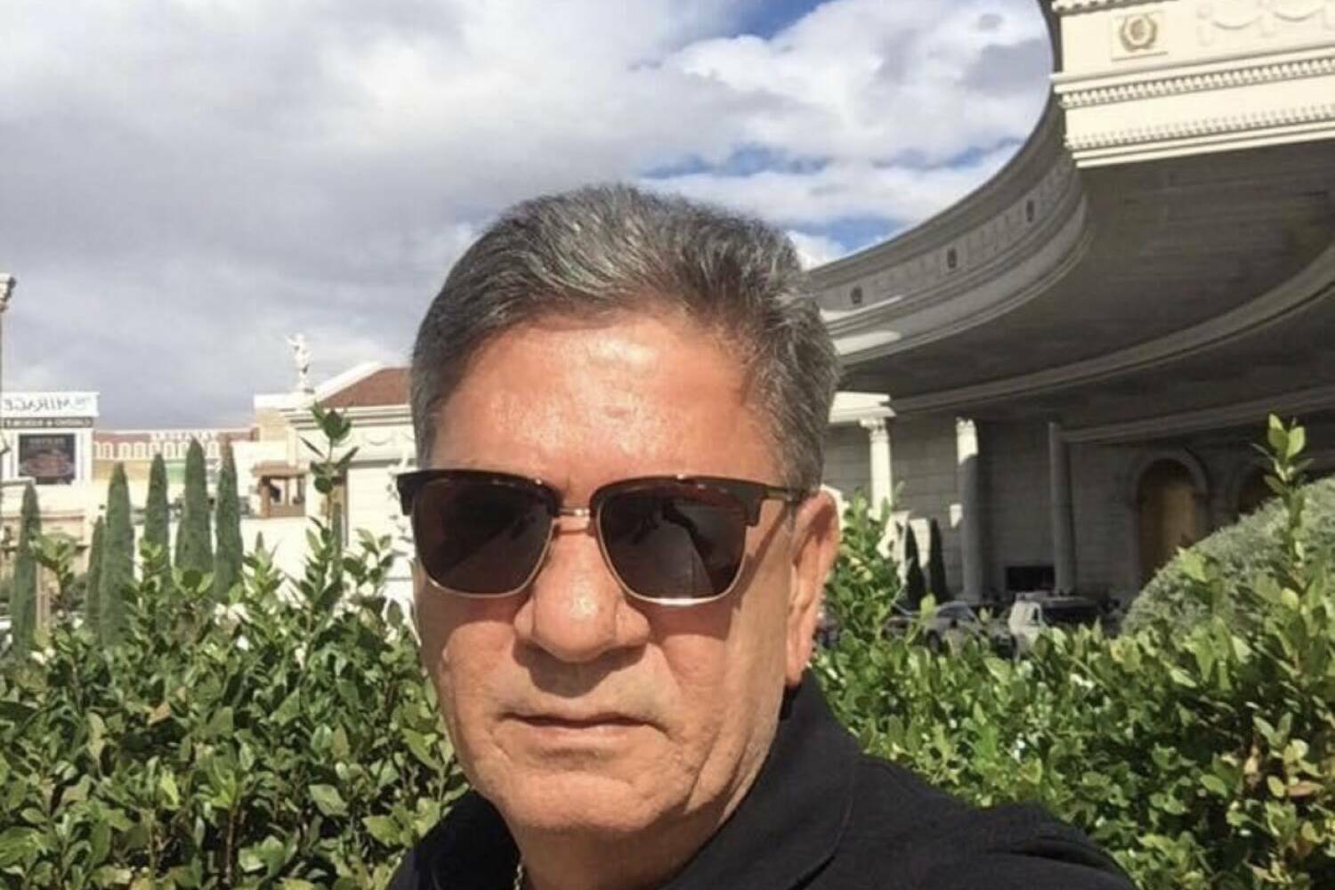 Empresário ficou conhecido como 