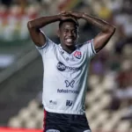 Foto: Victor Ferreira / EC Vitória