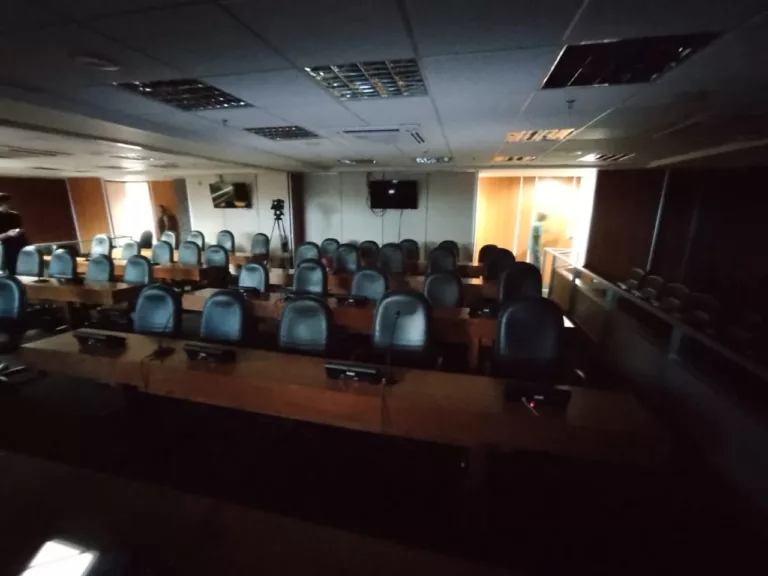 Alba sofre apagão nesta quinta-feira; saiba detalhes