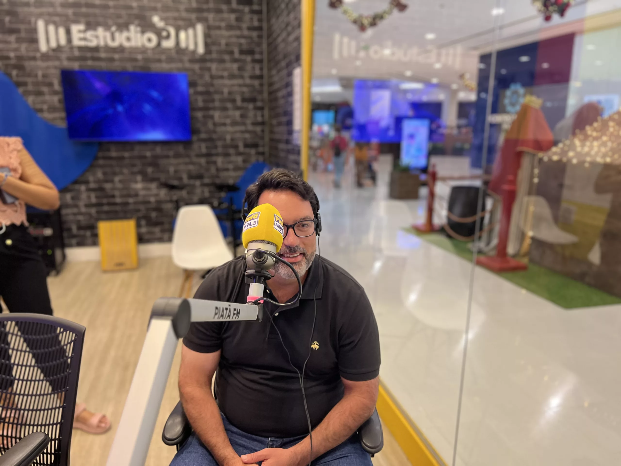 Natal no Pelourinho terá programação diária e tributo ao Dia do Forró, detalha diretor de Iluminação Pública Natal no Pelourinho terá programação diária e tributo ao Dia do Forró, detalha diretor de Iluminação Pública