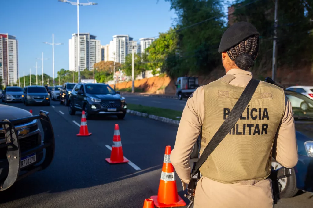 Operação Força Total