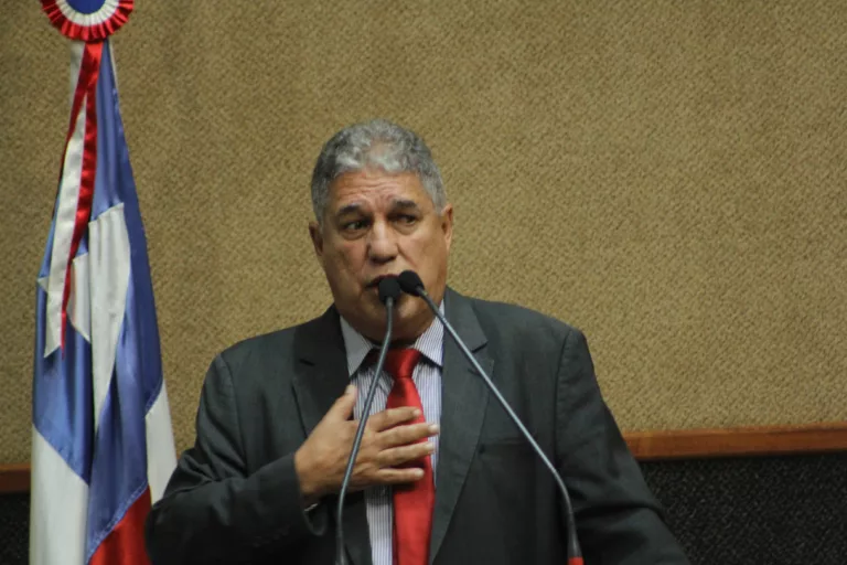 Foto: Vagner Souza/PS Notícias