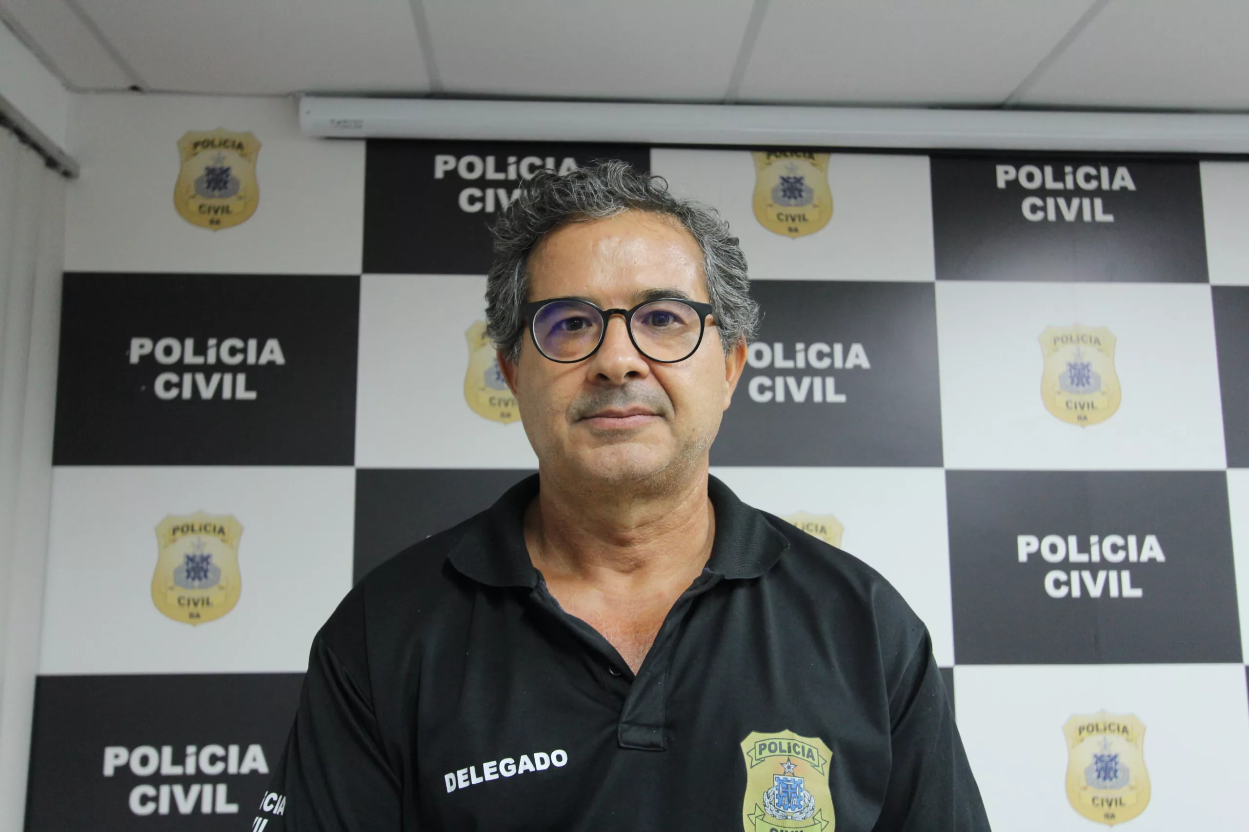 Vagner Souza /PS Notícias Vagner Souza /PS Notícias