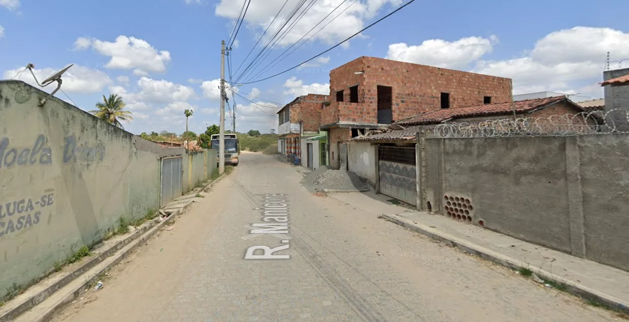 Foto: Reprodução/Google Street View