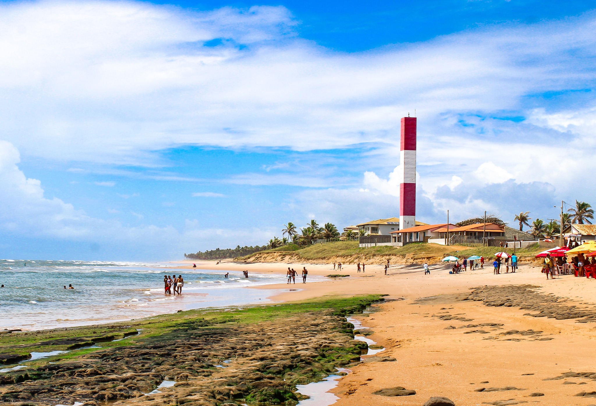 Litoral Norte: Embasa encontra cerca de 100 pontos de furto de água; saiba onde